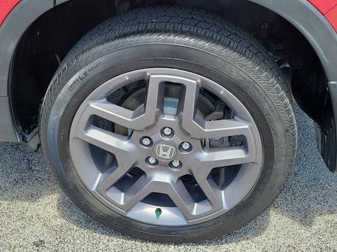 Certified 2023 Honda Passport EX-L image 8