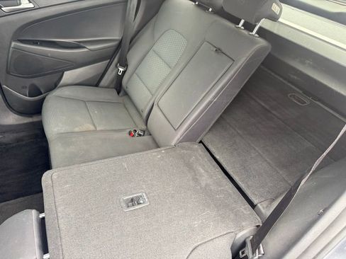 Used 2019 Hyundai Tucson SEL AWD/4WD image 35
