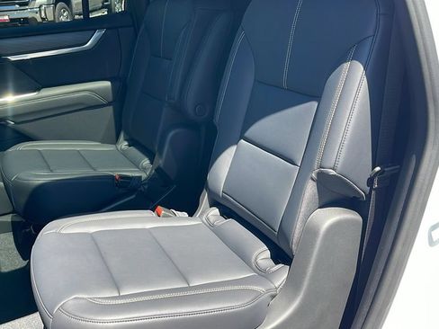 New 2027 GMC Acadia Elevation w/ Black Edition FWD image 16