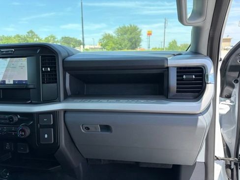 New 2026 Ford F350 XL w/ STX Appearance Package AWD/4WD image 22
