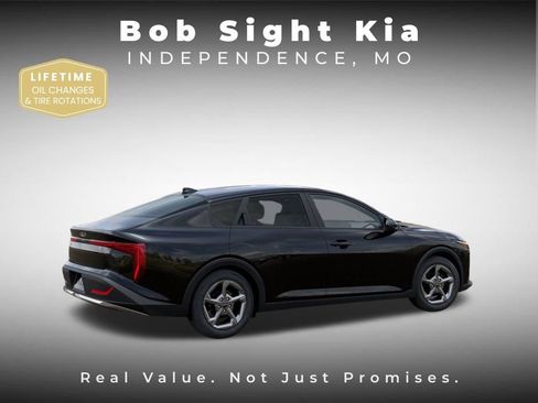 New 2026 Kia K4 LXS image 6