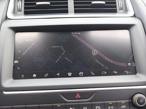 Used 2019 Jaguar E-PACE SE AWD/4WD image 24