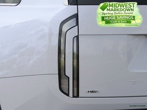 New 2027 Kia Telluride X-Line EX AWD/4WD image 11
