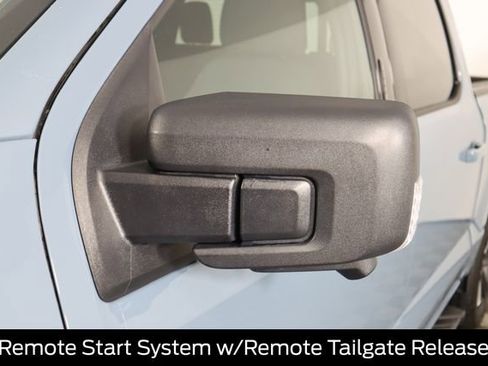 Used 2023 Ford F150 XLT w/ Equipment Group 302A High image 23