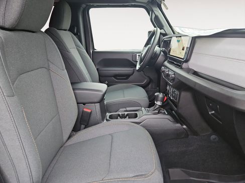 New 2026 Jeep Wrangler Sport AWD/4WD image 15