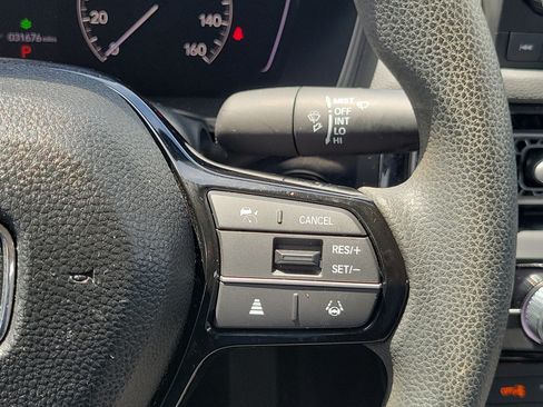Certified 2024 Honda Civic LX image 25