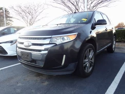 Used 2013 Ford Edge Limited image 1