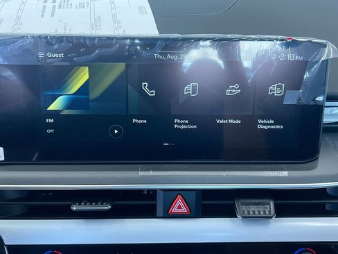 New 2026 Kia K5 LXS image 26