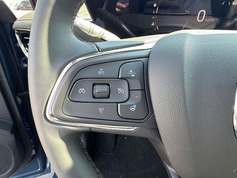 New 2025 Buick Envista Avenir image 26