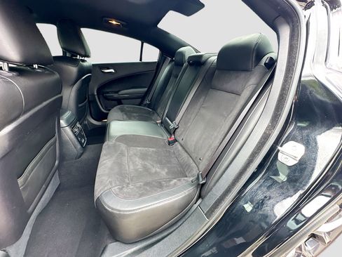 Used 2022 Dodge Charger GT w/ Plus Group RWD image 22