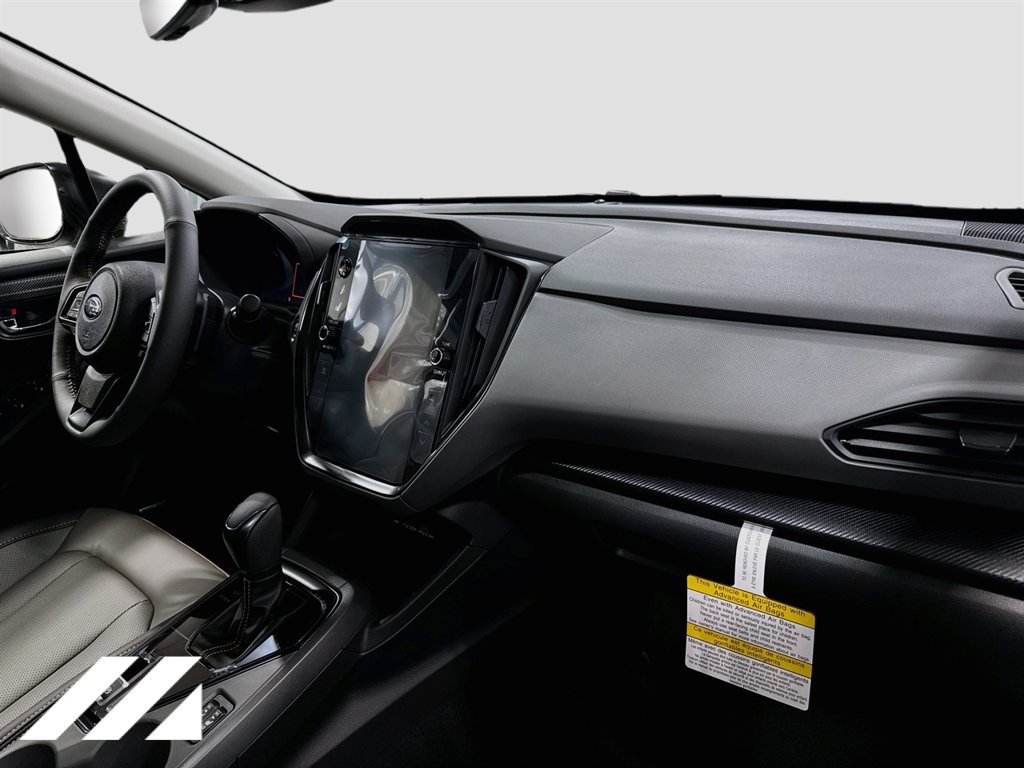 New 2026 Subaru Crosstrek 2.5i Limited AWD/4WD image 32