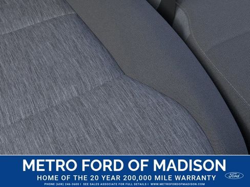 New 2026 Ford F250 XL image 17