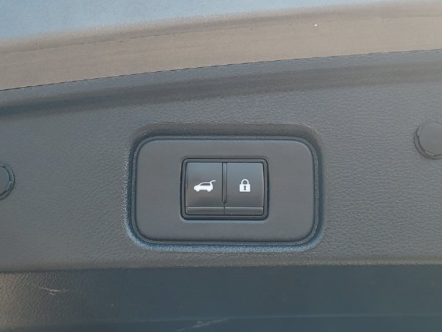 Used 2024 Nissan Pathfinder Platinum w/ Lighting Package (N92) AWD/4WD image 35