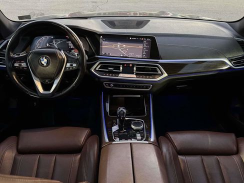 Used 2020 BMW X5 xDrive40i w/ Premium Package image 3