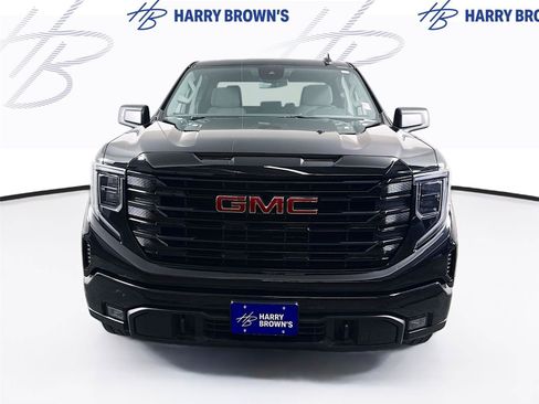 Used 2024 GMC Sierra 1500 Elevation AWD/4WD image 26