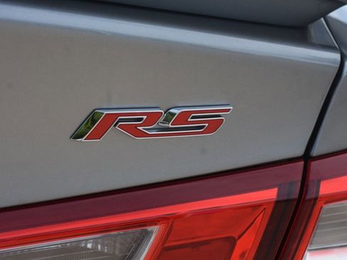 Used 2025 Chevrolet Malibu RS FWD image 7