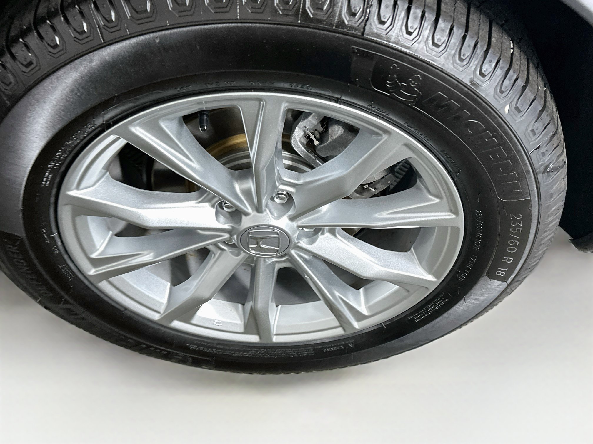 Used 2025 Honda CR-V EX image 11