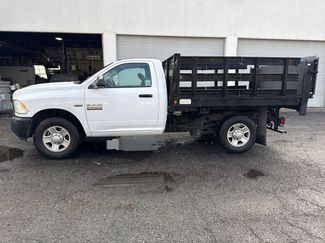Used 2018 RAM 2500 Tradesman w/ Power Accessory Group video 2