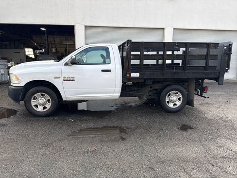 Used 2018 RAM 2500 Tradesman w/ Power Accessory Group image 2