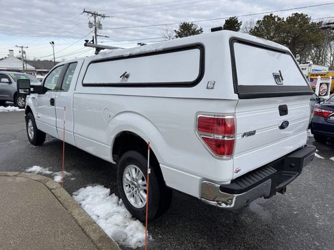 Used 2014 Ford F150 XL w/ Equipment Group 101A Mid image 7