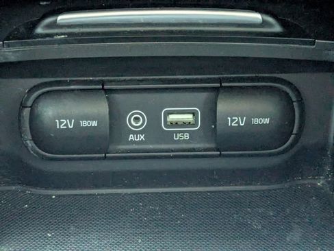 Certified 2020 Kia Optima S image 22