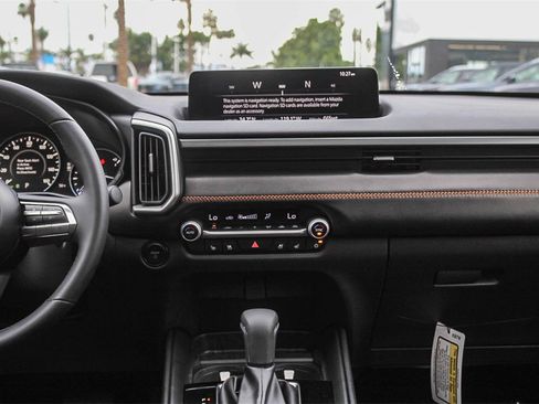 New 2026 MAZDA CX-50 AWD 2.5 Hybrid w/ Weather Package image 14