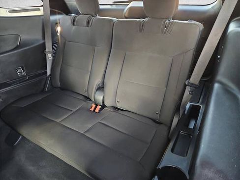 Used 2020 Ford Explorer XLT RWD image 19