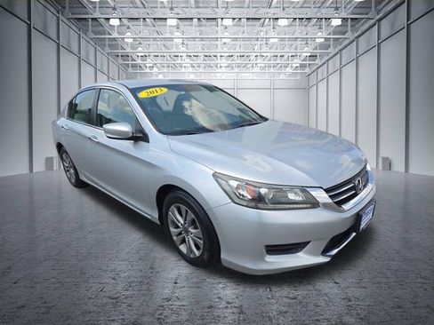 Used 2013 Honda Accord LX image 10