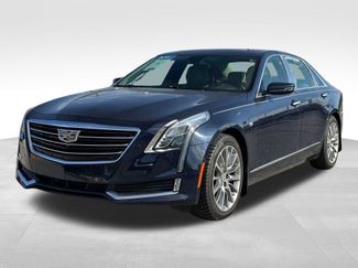 Used 2016 Cadillac CT6 Premium Luxury w/ Driver Assist Package video 2