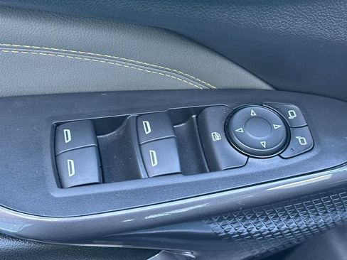 Used 2024 Chevrolet Trax ACTIV w/ Driver Confidence Package image 12