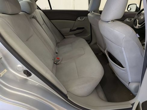 Used 2012 Honda Civic EX image 30