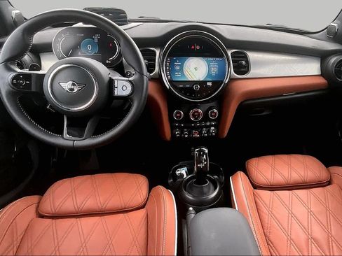 Used 2024 MINI Cooper S FWD image 15
