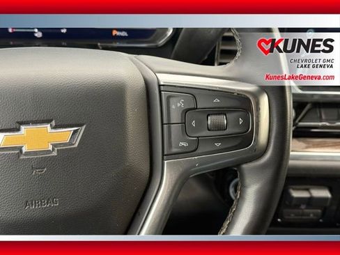 Used 2025 Chevrolet Silverado 2500 LT w/ Convenience Package image 41