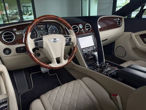 Used 2016 Bentley Continental GT V8 S AWD/4WD image 33