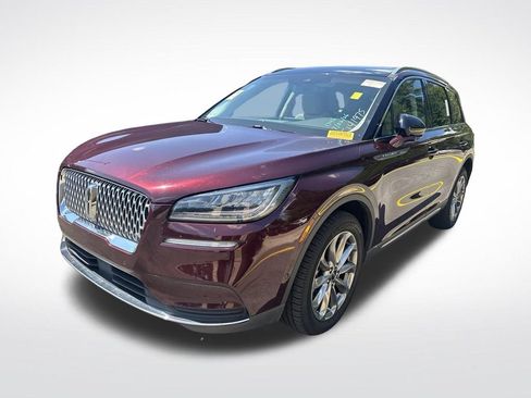 Used 2021 Lincoln Corsair FWD w/ Premium Package image 10