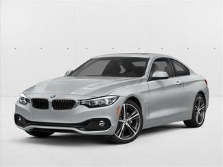 Used 2019 BMW 430i xDrive Coupe w/ M Sport Package AWD/4WD video 1