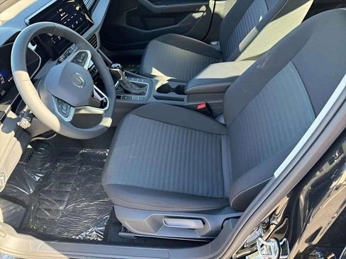 New 2026 Volkswagen Jetta S image 4