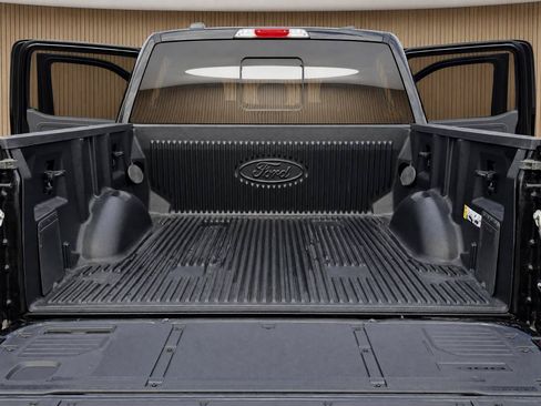Used 2024 Ford F150 XLT w/ Equipment Group 303A High AWD/4WD image 17