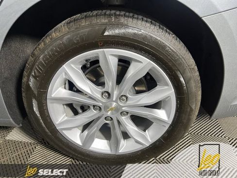 Used 2024 Chevrolet Malibu LT FWD image 28