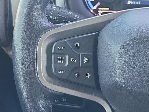 Used 2023 Ford Bronco Wildtrak AWD/4WD image 16