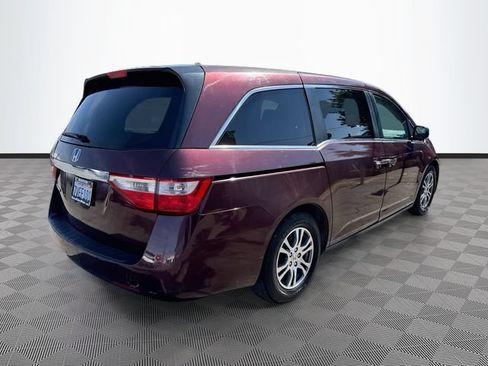 Used 2012 Honda Odyssey EX image 7