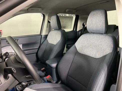 New 2026 Ford Maverick XLT FWD image 14