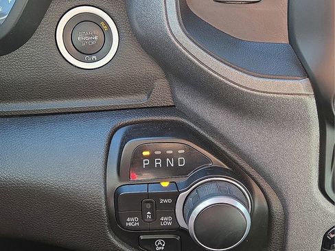 Used 2024 RAM 1500 Tradesman w/ Trailer Tow Group image 27