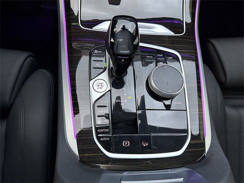 Used 2021 BMW X5 xDrive40i w/ Premium Package 2 image 25