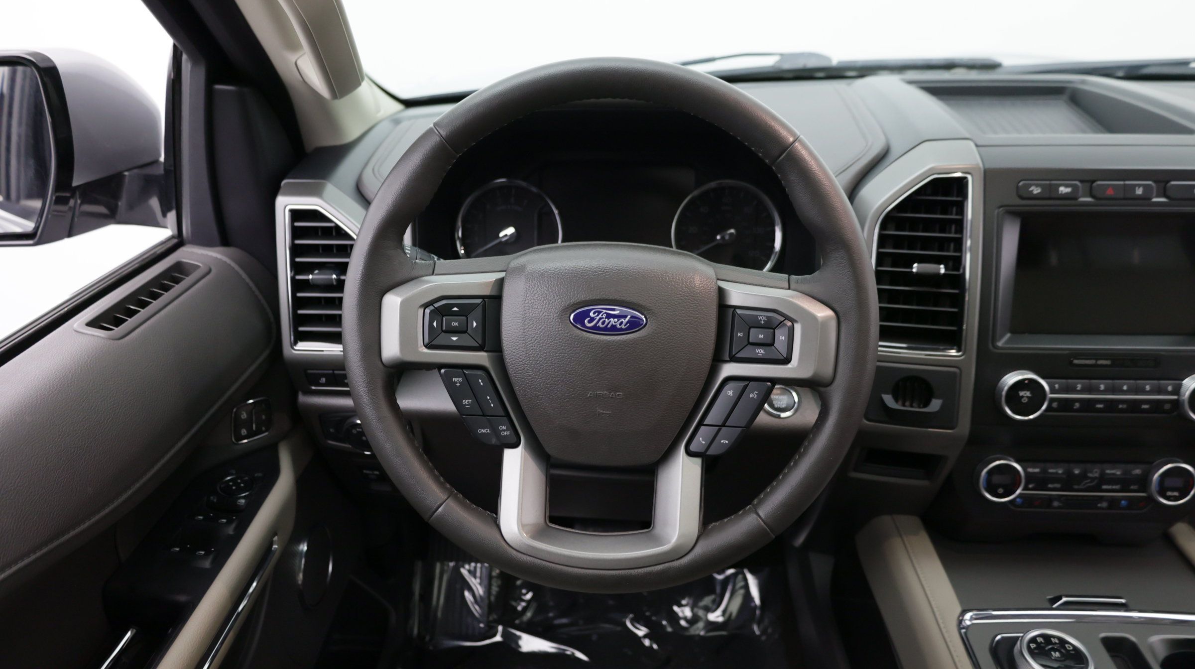Used 2021 Ford Expedition XLT AWD/4WD image 33
