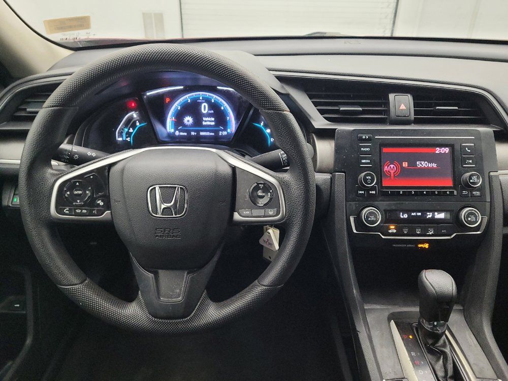 Used 2020 Honda Civic LX image 22