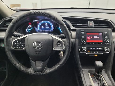 Used 2020 Honda Civic LX image 22