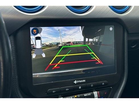 Used 2019 Ford Mustang Premium image 19