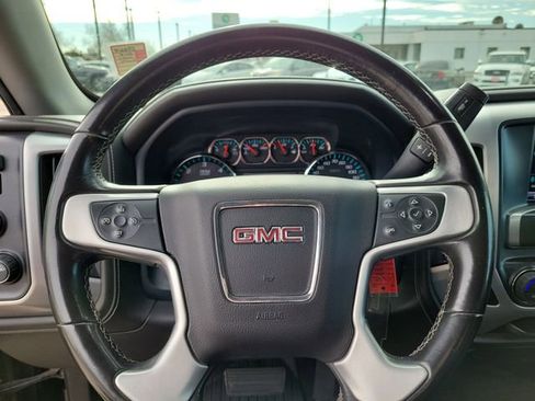 Used 2018 GMC Sierra 1500 SLE w/ SLE Value Package image 25