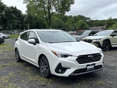 New 2026 Subaru Impreza 2.0i Sport